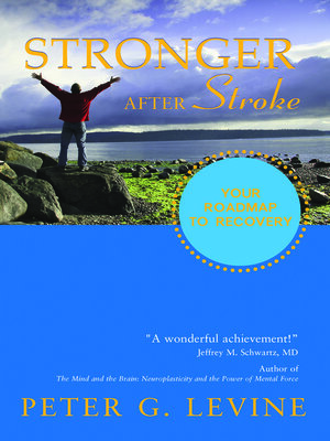 cover image of Stronger After Stroke